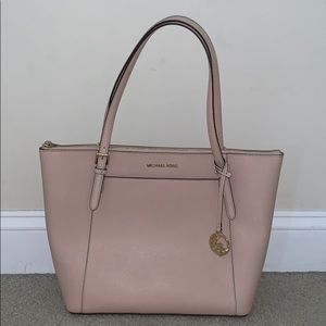 COPY - Michael Kors Ciara Tote Bag